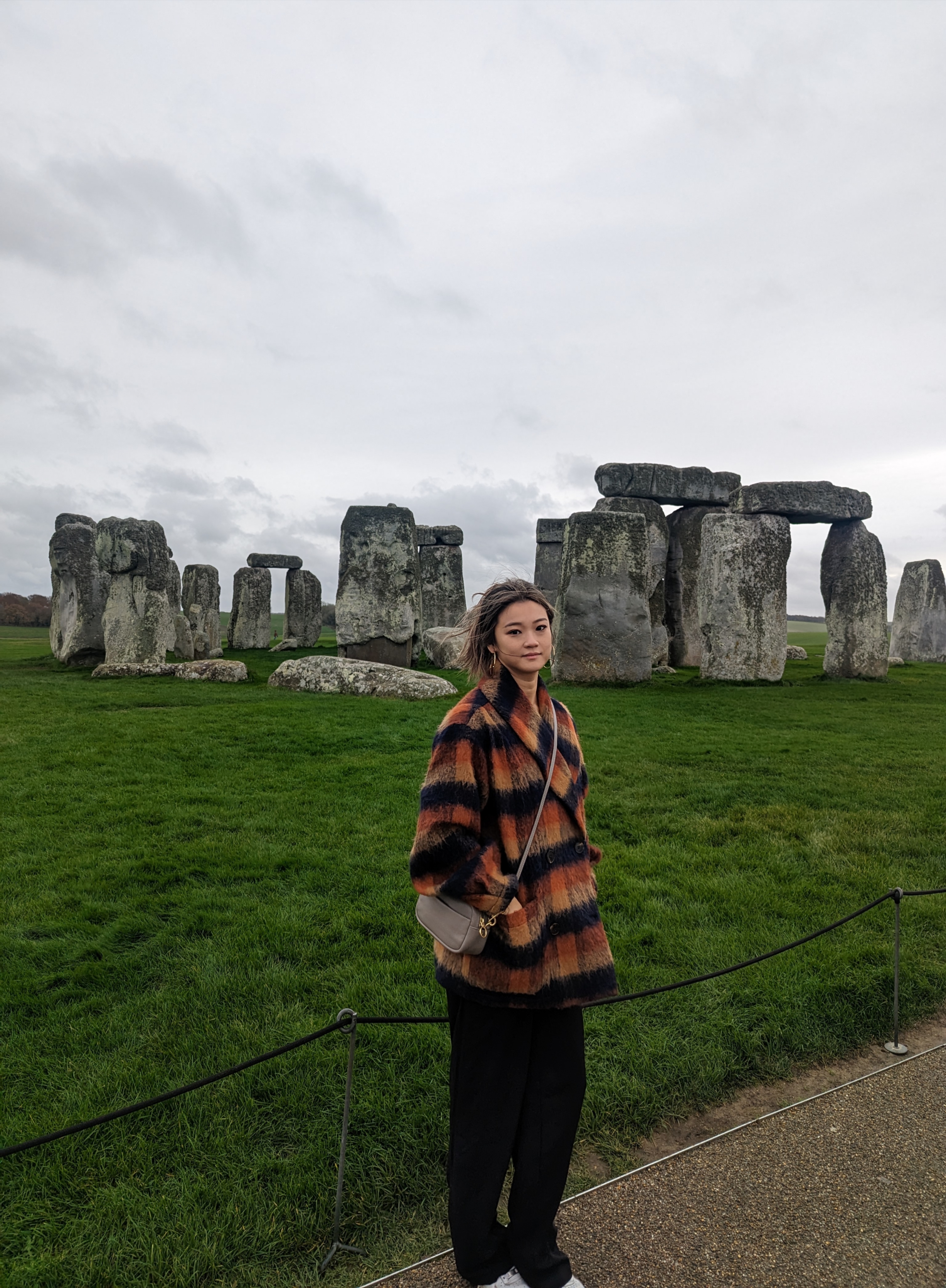 Lisa — UX Designer